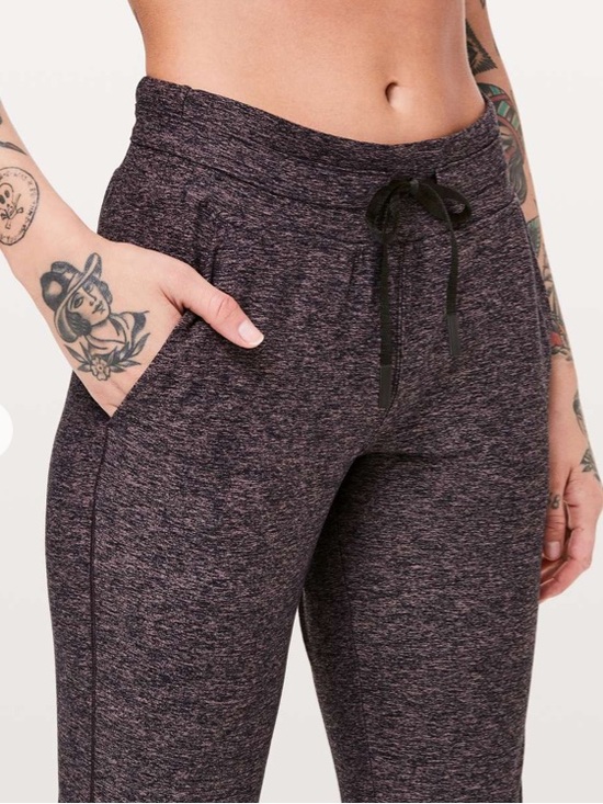 lululemon athletica Pants - lululemon Ready to Rulu Joggers